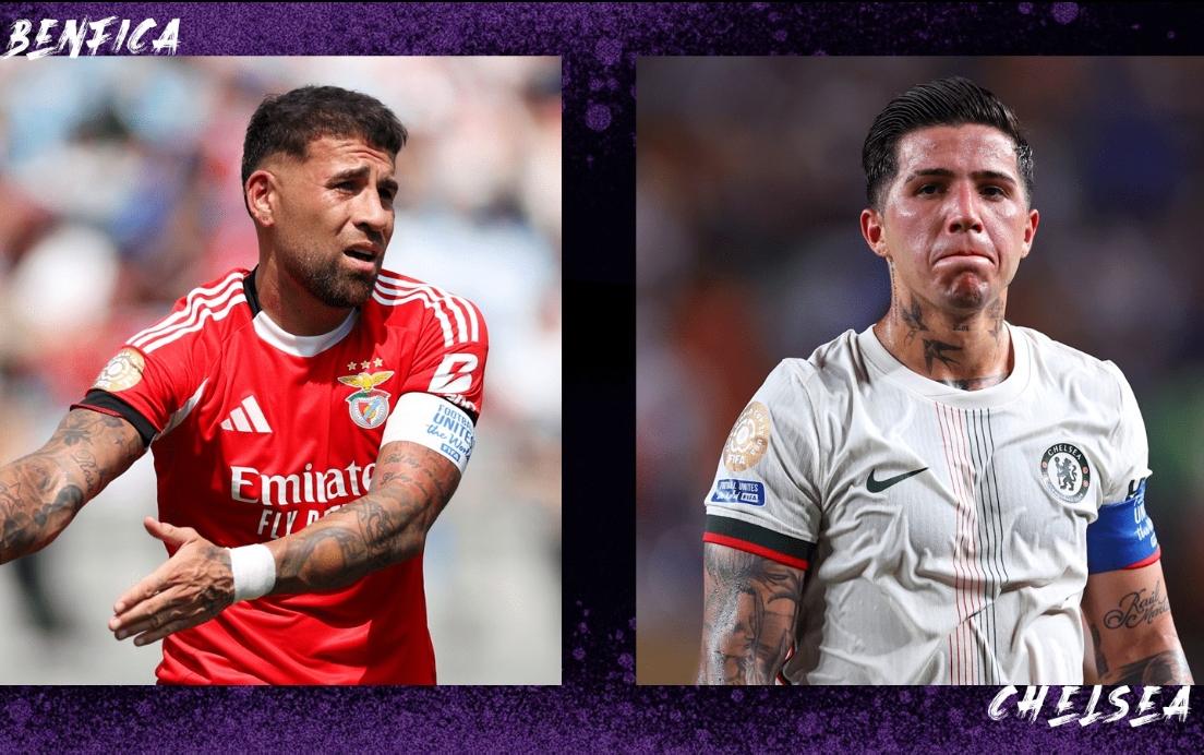 Siêu kinh điển giữa Benfica và Chelsea: Đại bàng quyết tâm trả nợ, The Blues hướng đến chiến thắng
