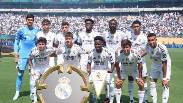 Real Madrid đại cách tân: Xabi Alonso dẫn dắt, 5 ngôi sao khả năng chia tay Bernabeu