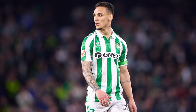 Antony rời Manchester United: Hồi kết không thể tránh khỏi?