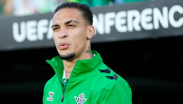 Antony rời Manchester United: Hồi kết không thể tránh khỏi?