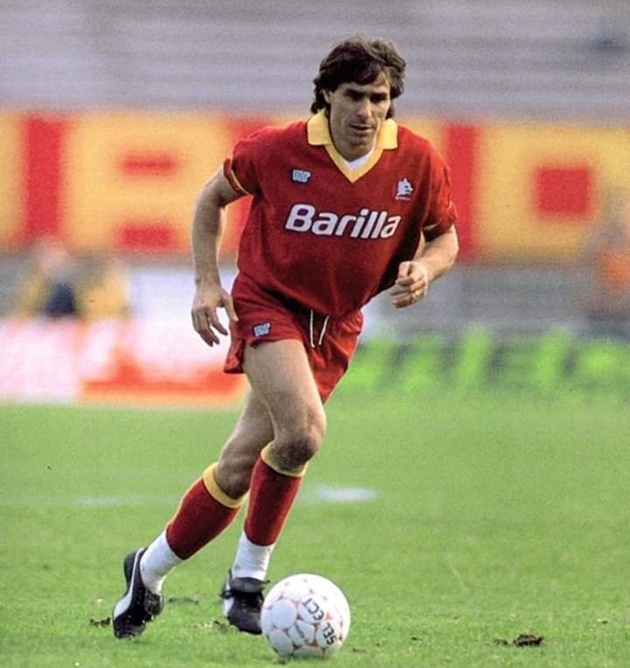 AS Roma: Huyền thoại, Vinh quang và Hành trình lịch sử