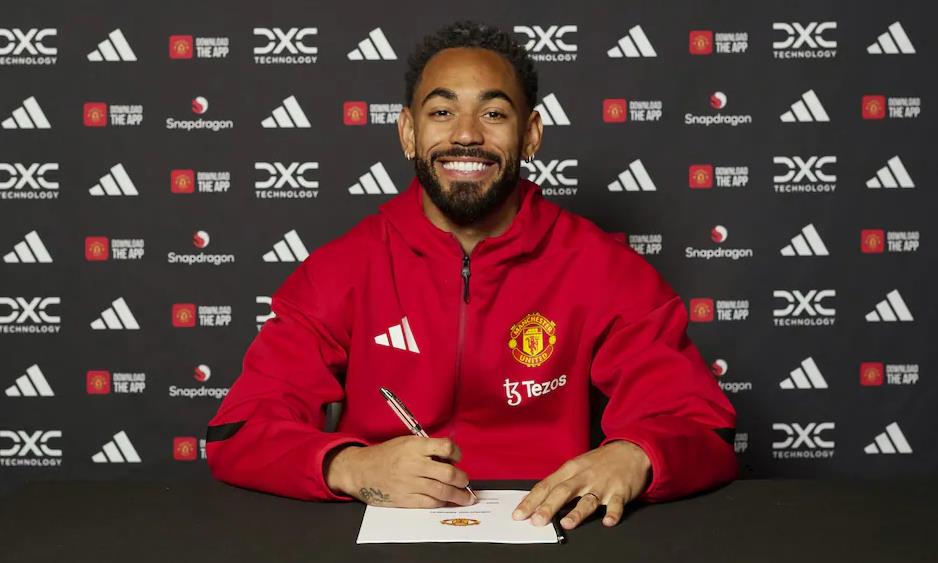 Manchester United: Cuộc chạy đua với thời gian và những thách thức mùa giải mới