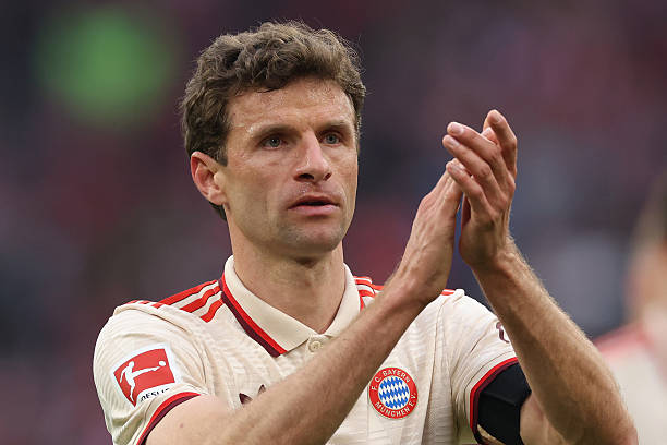 Bayern Munich: Thế hệ kế cận tỏa sáng sau sự ra đi của các huyền thoại