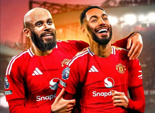 Manchester United: Mùa Hè Chuyển Nhượng Bận Rộn và Áp Lực Của HLV Amorim