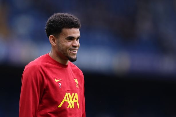 Barcelona Chuyển Hướng Sang Rashford Sau Khi Thất Bại Trong Vụ Diaz