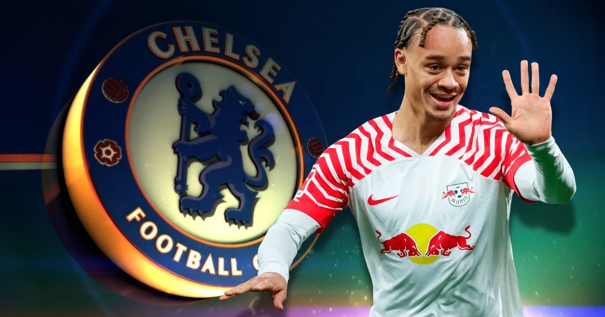 Chelsea Tích Cực Tìm Kiếm Tài Năng: Xavi Simons Là Mục Tiêu Hàng Đầu, Cân Bằng Tài Chính Là Thách Thức
