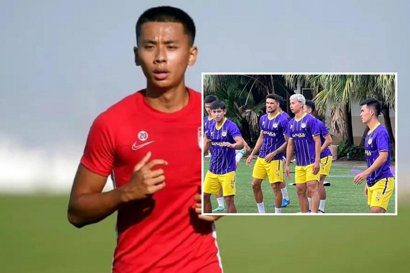 Li Tenglong